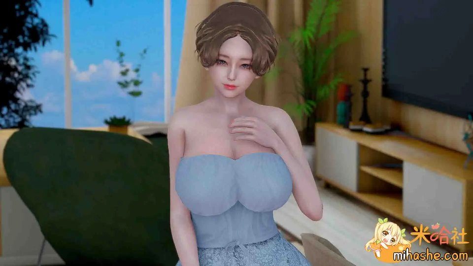 欲望村 角色路线 预览图 6