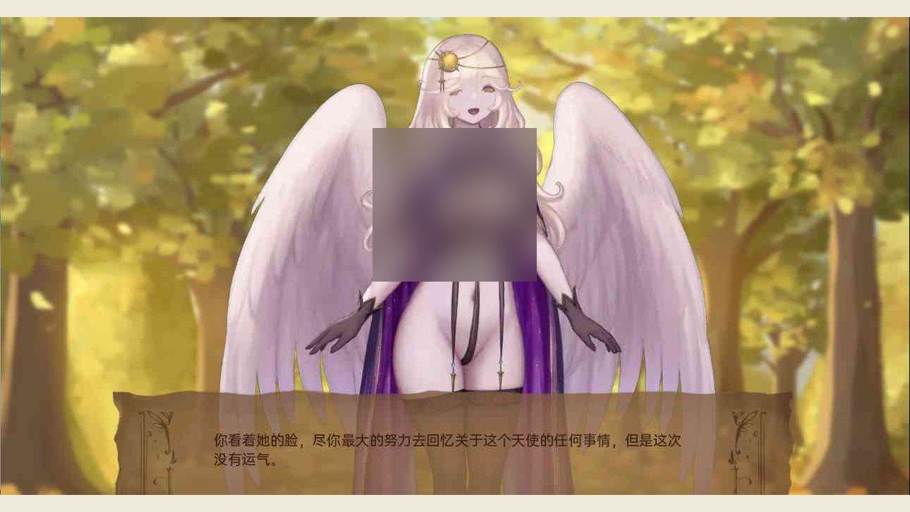 奇异的圣地 章节事件 展示图 1