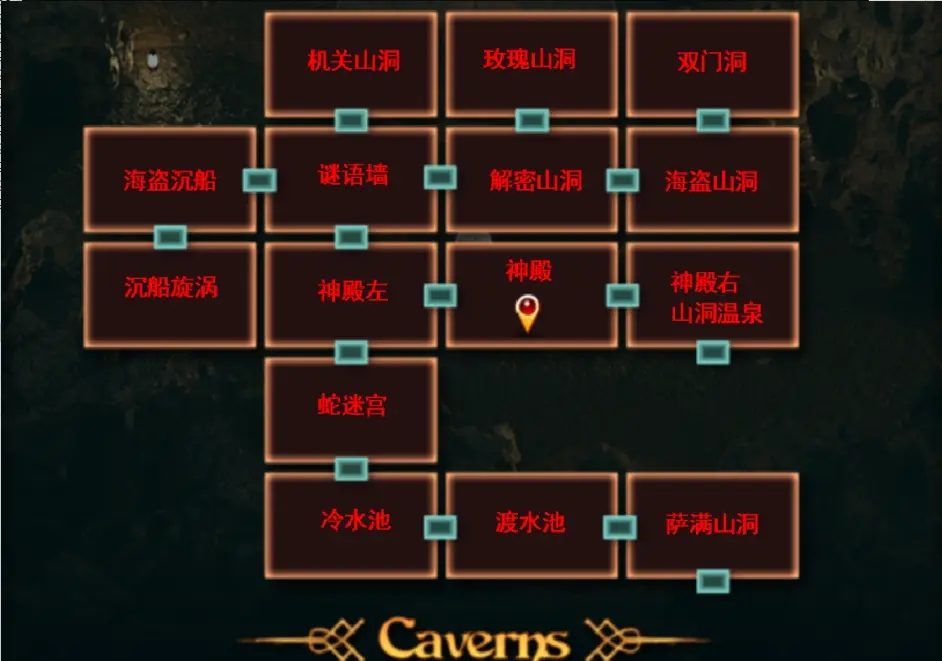 纳迪亚之宝 角色养成 实机截图 8