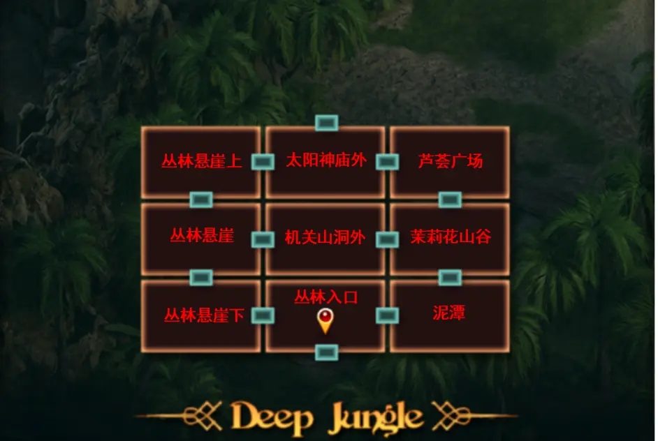 纳迪亚之宝 故事片段 详情图 6