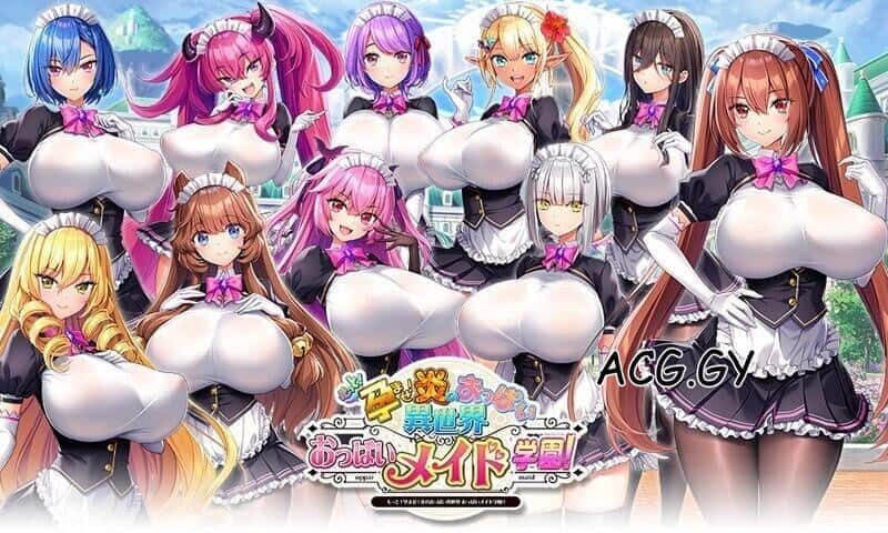 炎孕系列 角色养成 画面 3