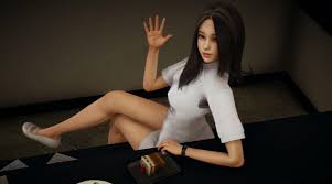 特工17 故事片段 实机截图 1