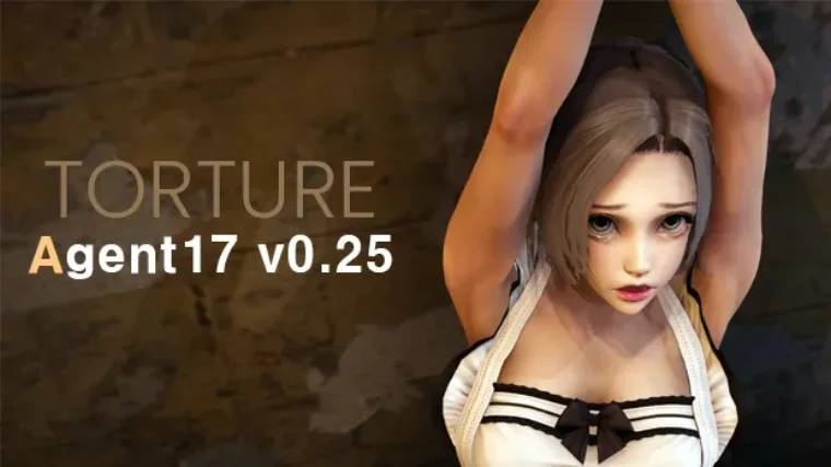 特工17 实机画面 玩法截图 7