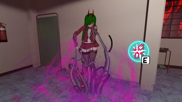 女体化装置Ver 区域推进 演示图 5