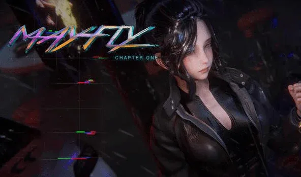 蜉蝣-MayFly 蜉蝣最新版下载Ver0.2 封面图