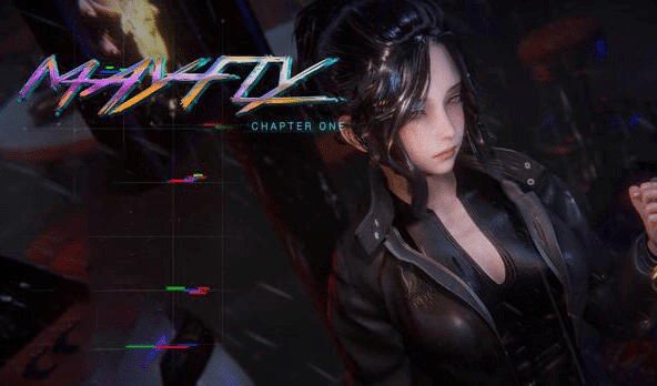 蜉蝣-MayFly 任务推进 实机截图 1