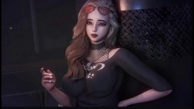 蜉蝣-MayFly 剧情互动 内容截图 6
