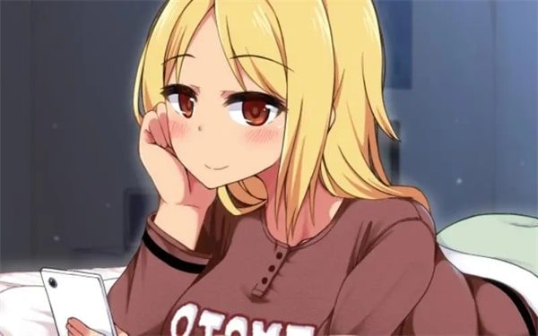 冬日狂想曲 角色分支 玩法截图 1