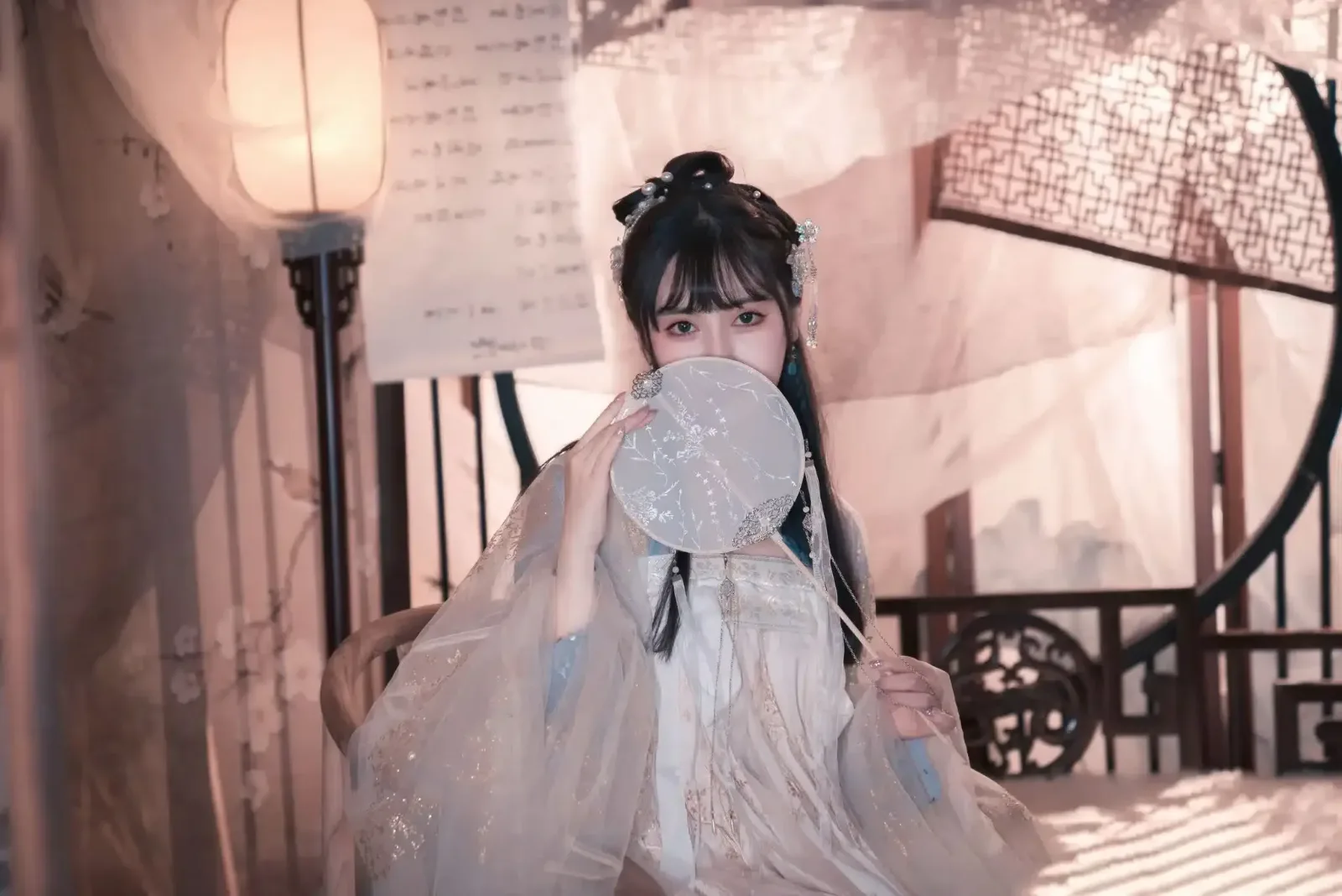 侠女逍遥录 侠女逍遥录官网入口角色事件 封面图