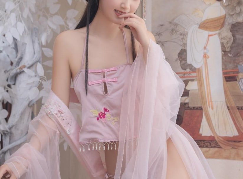 侠女逍遥录 剧情分支 画面 1