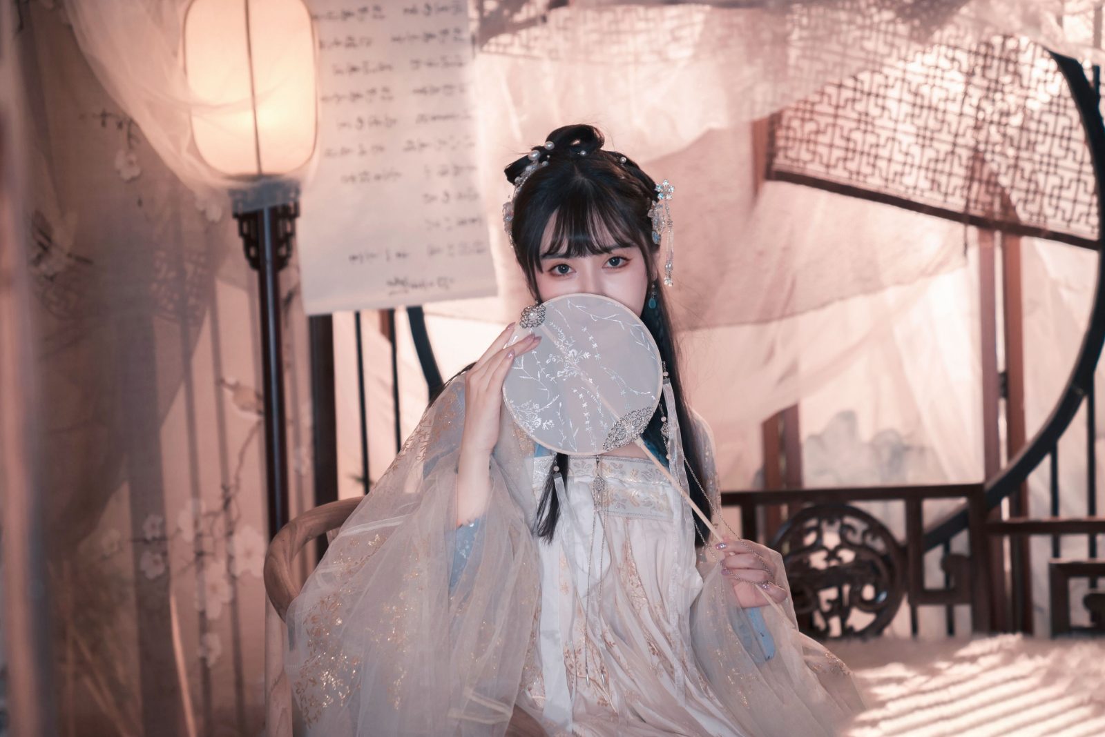 侠女逍遥录 故事片段 演示图 6