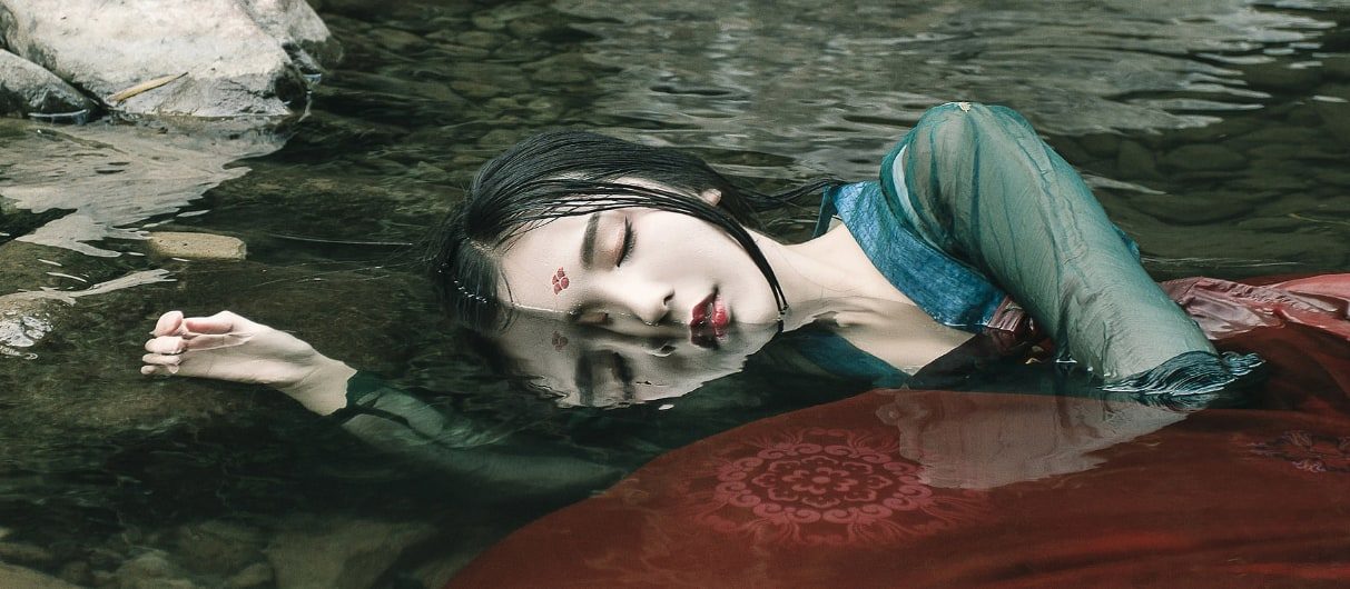 侠女逍遥录 场景演出 展示图 4