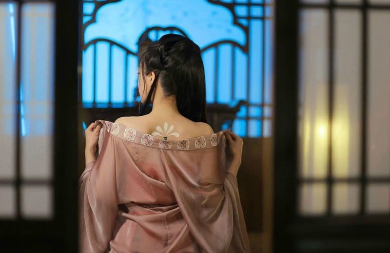 侠女逍遥录 角色养成 专题图 7