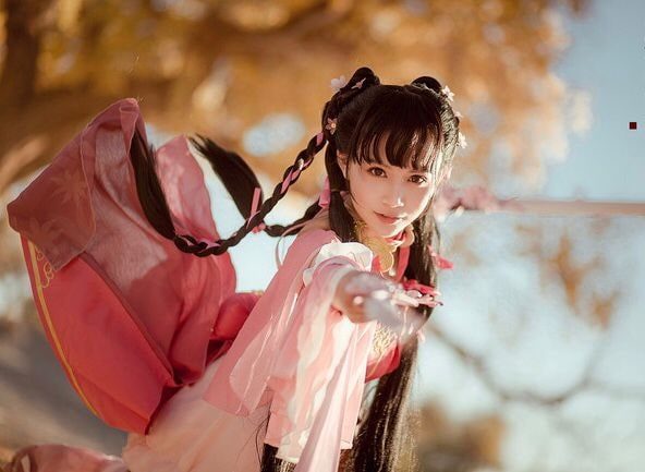 侠女逍遥录 剧情互动 预览图 8