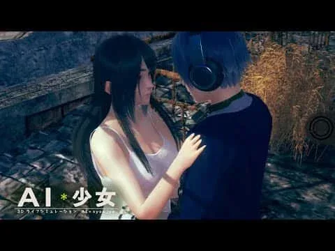 AI少女 AI Shoujo游戏论坛 热门版本与攻略讨论 封面图