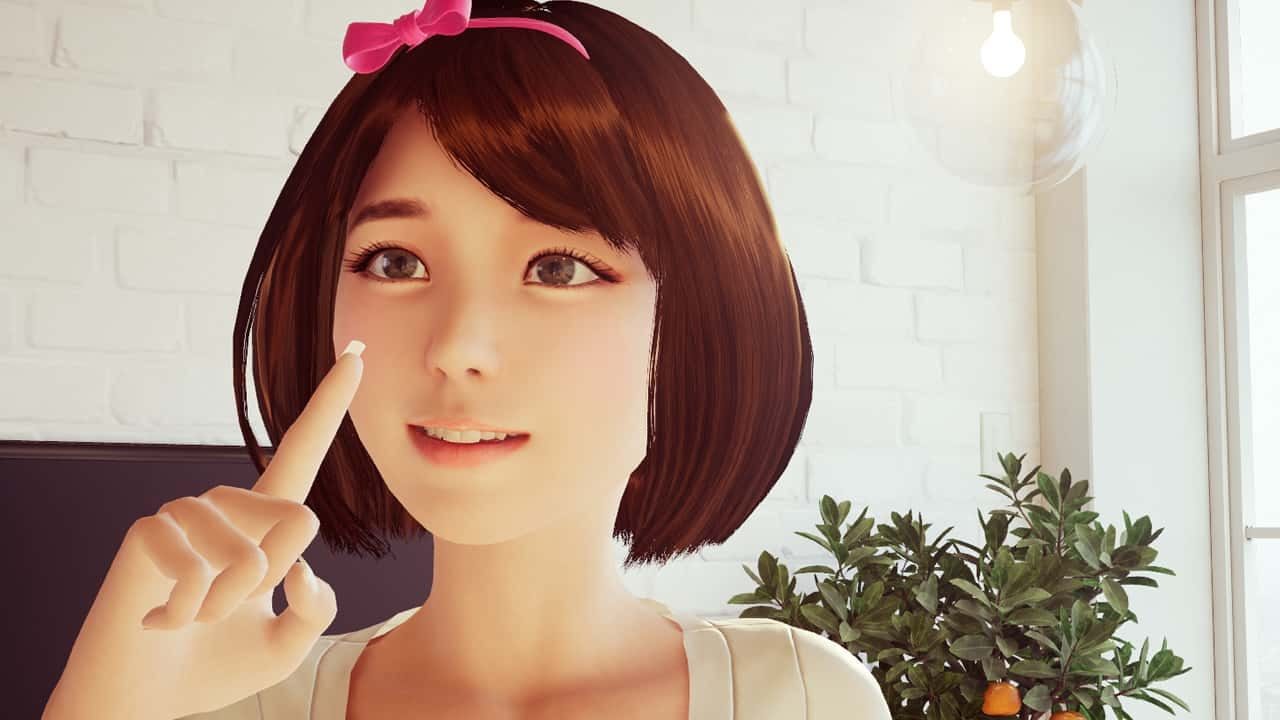 VR女友｜VR Kanoja 中文界面 专题图 3