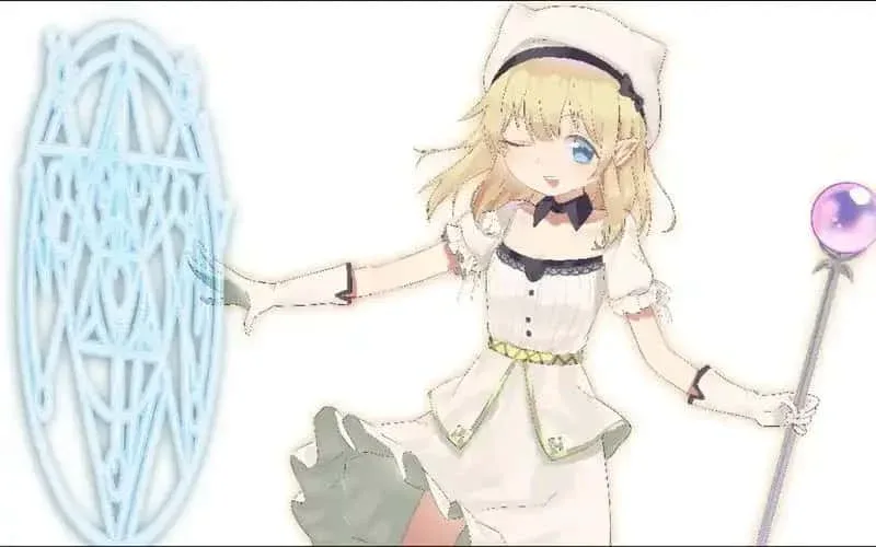 爱丽丝的摇篮 爱丽丝的摇篮 Alice in Cradle攻略大全 角色事件与存档路线 封面图