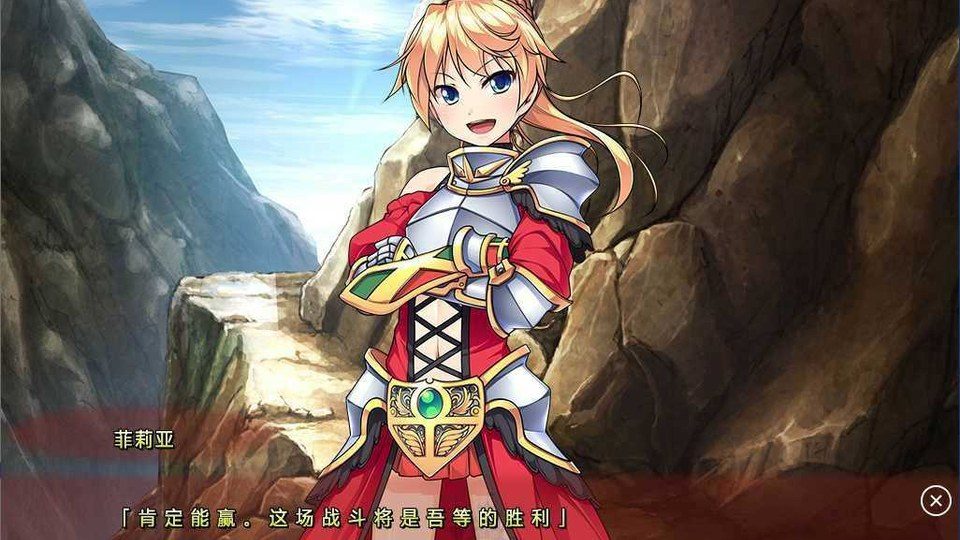 女装山脉R18官方汉化合集 剧情互动 专题图