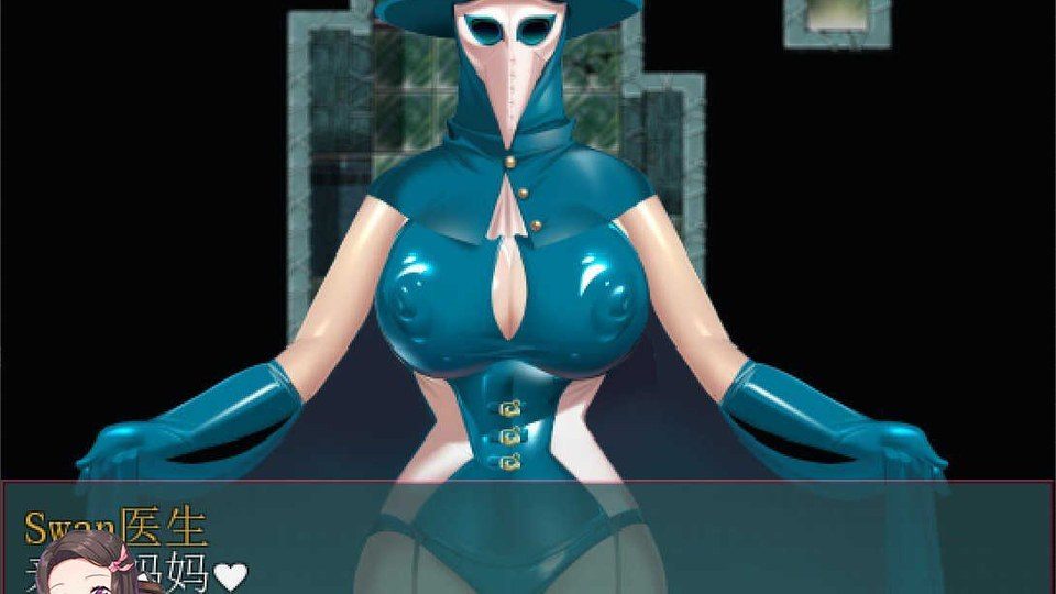 践踏之塔全9层汉化版 实机画面 预览图 3