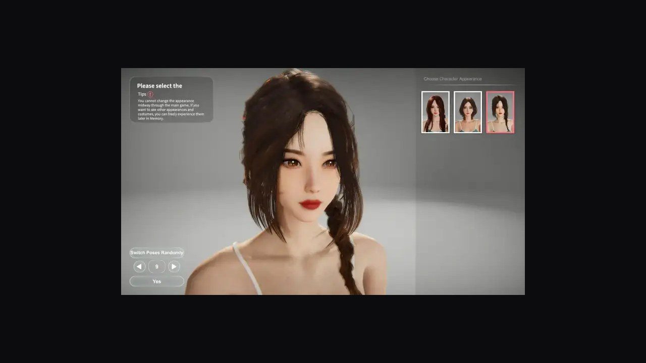 隔壁的美艳人妻TheWifeNextDoor 版本内容 内容截图 7