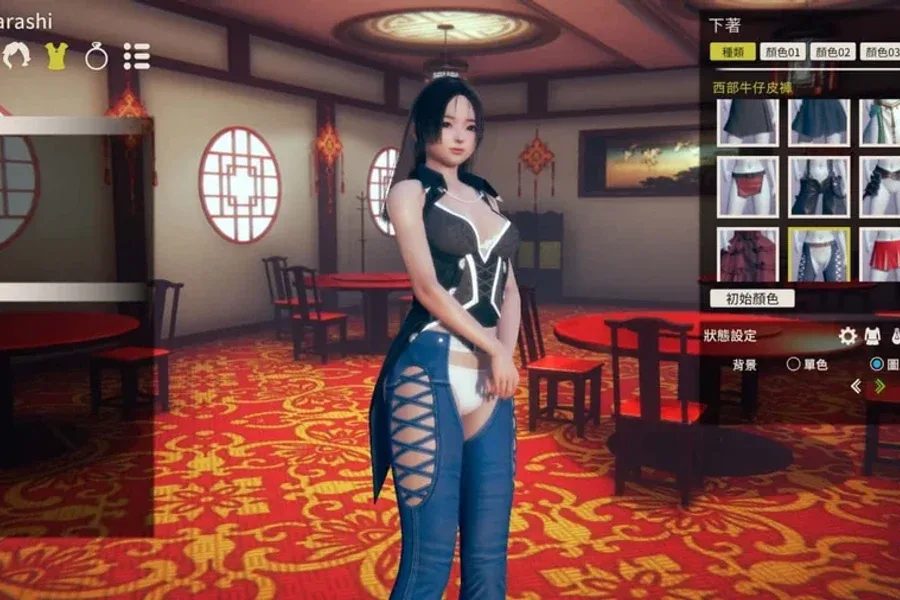 甜心选择2_Honey Select 2 甜心选择2最新版下载完整资源 封面图