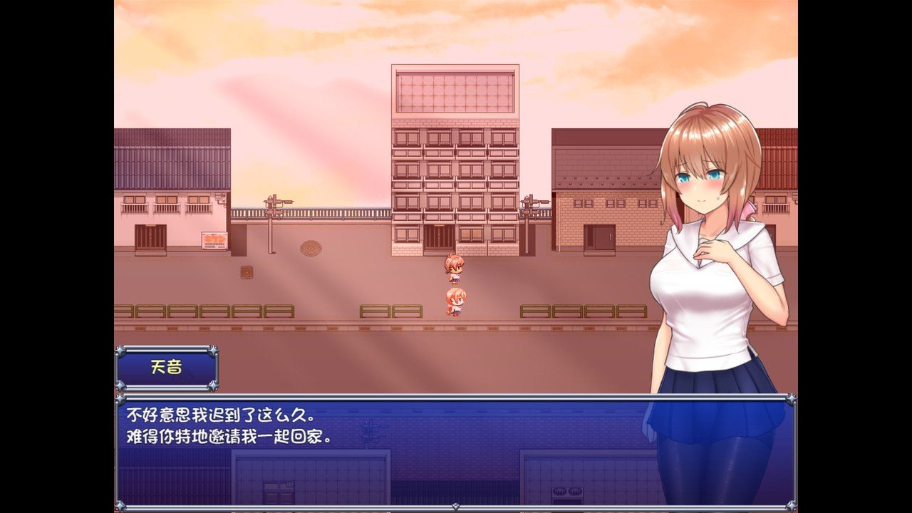 魔法少女天穹法妮雅MagicalGirlCelesphonia 故事片段 专题图 2