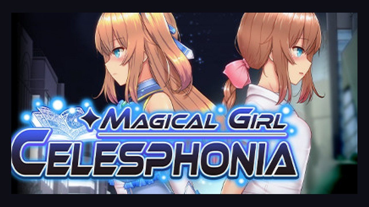 魔法少女天穹法妮雅MagicalGirlCelesphonia 地图探索 页面配图 7