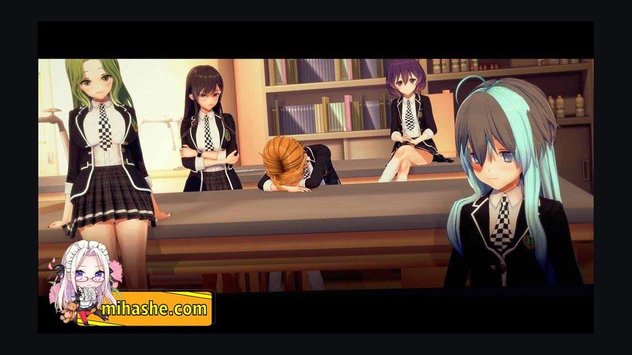 腐败王国CorruptedKingdom 支线内容 预览图 2