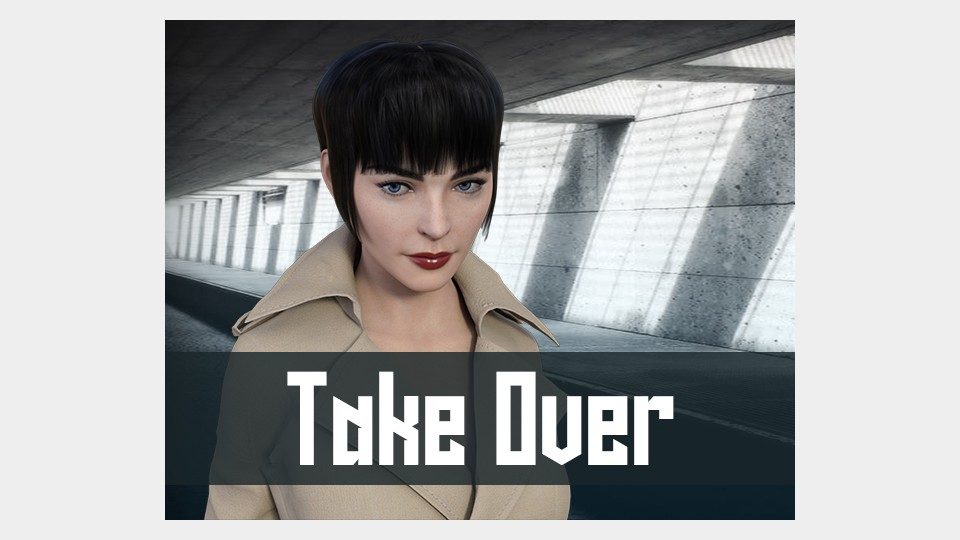 接管TakeOver版 存档备份 内容截图 2
