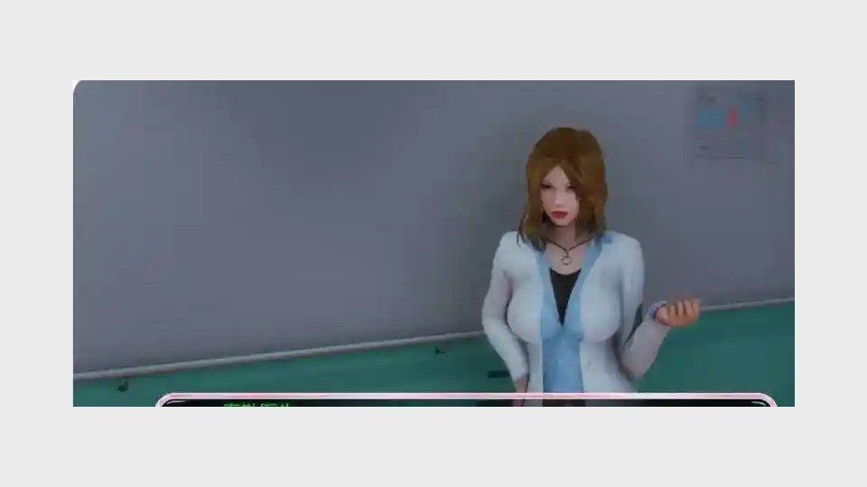 新身体版 实机画面 实机截图 5