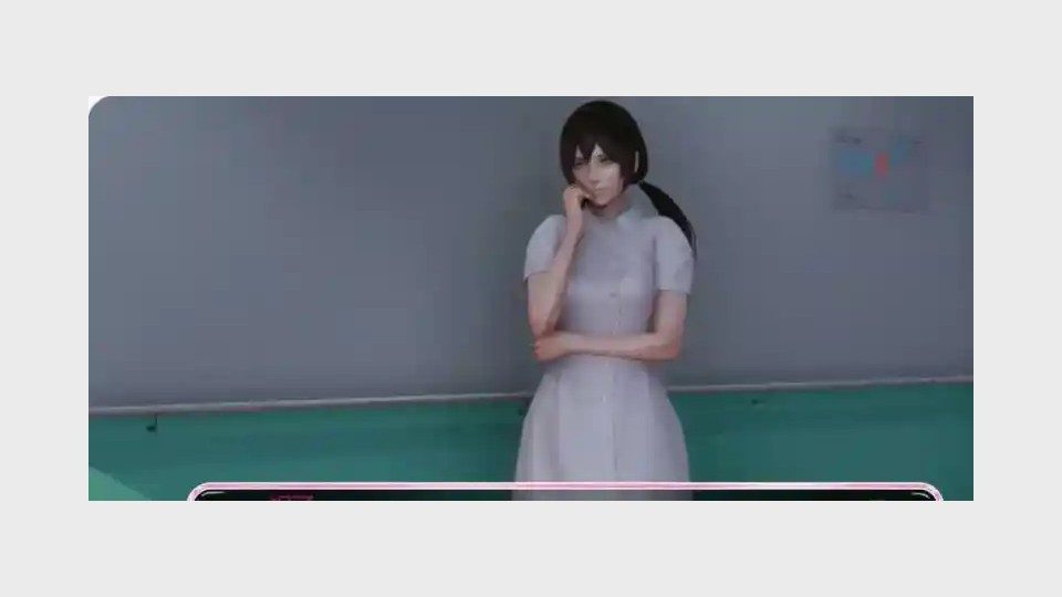 新身体版 故事片段 内容截图 3