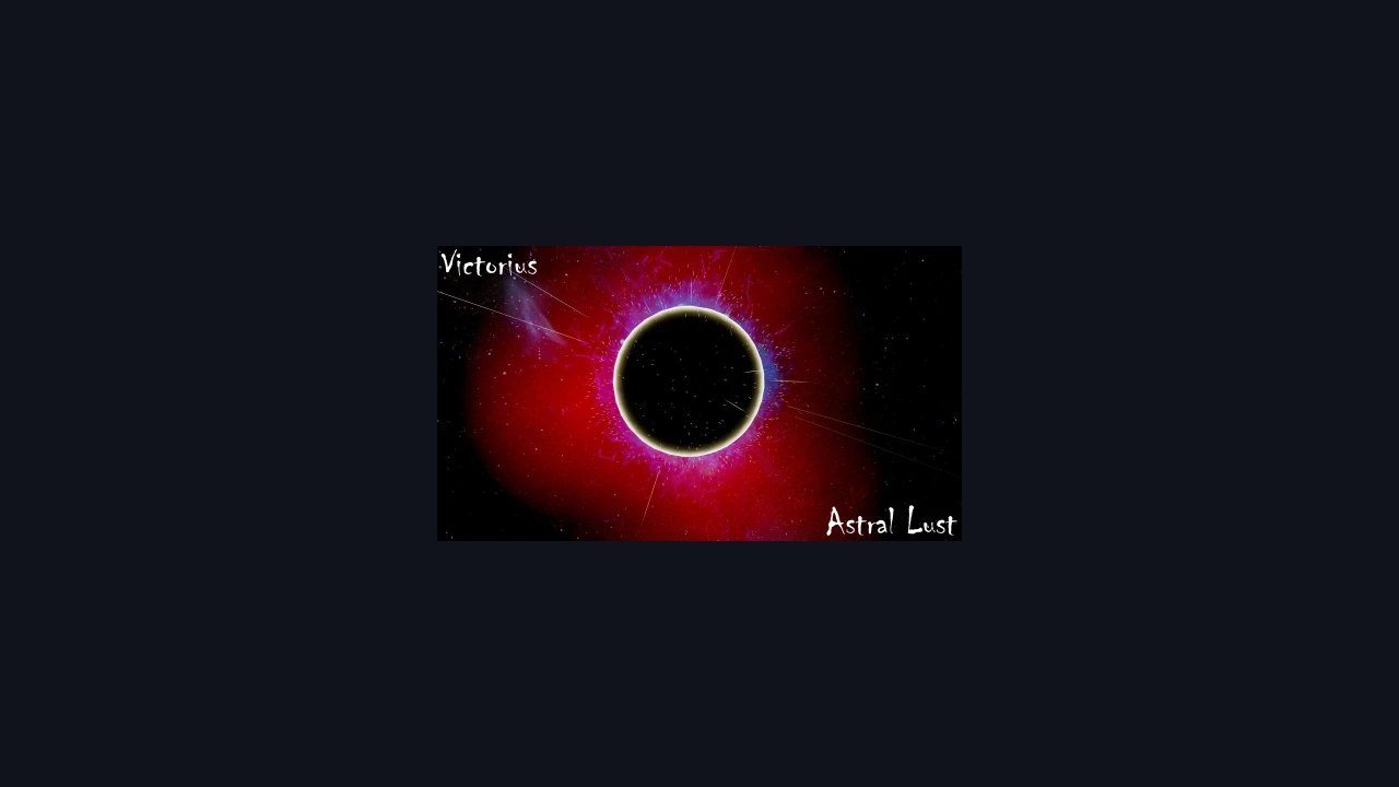 星体欲望 地图探索 预览图 5