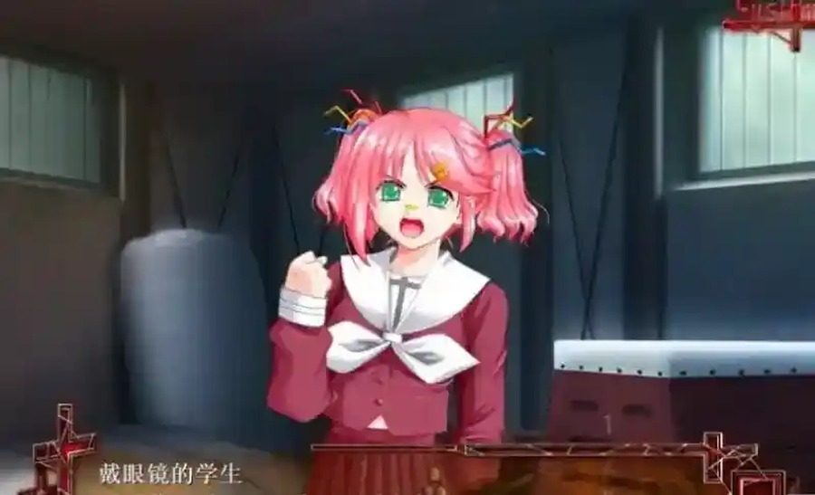 献给支配者的狂死曲 中文界面 详情图 3