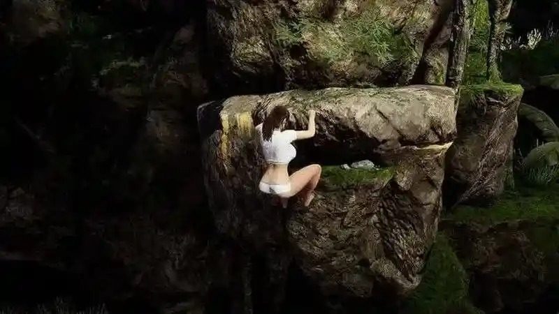 阳光下的野兽Ver8 实机画面 页面配图 4