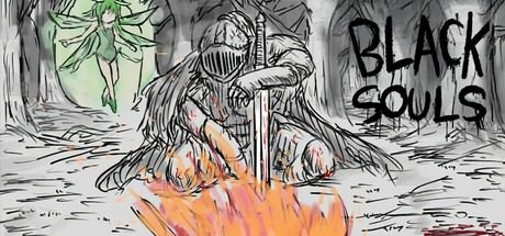 黑魂童话世界blacksouls三部曲附 操作界面 详情图