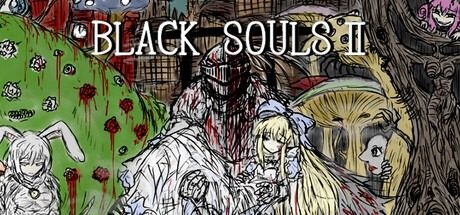 黑魂童话世界blacksouls三部曲附 中文界面 页面配图
